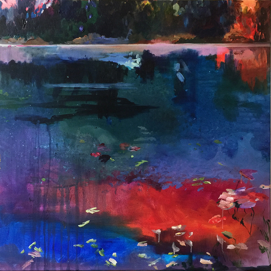 What lies beneath 21