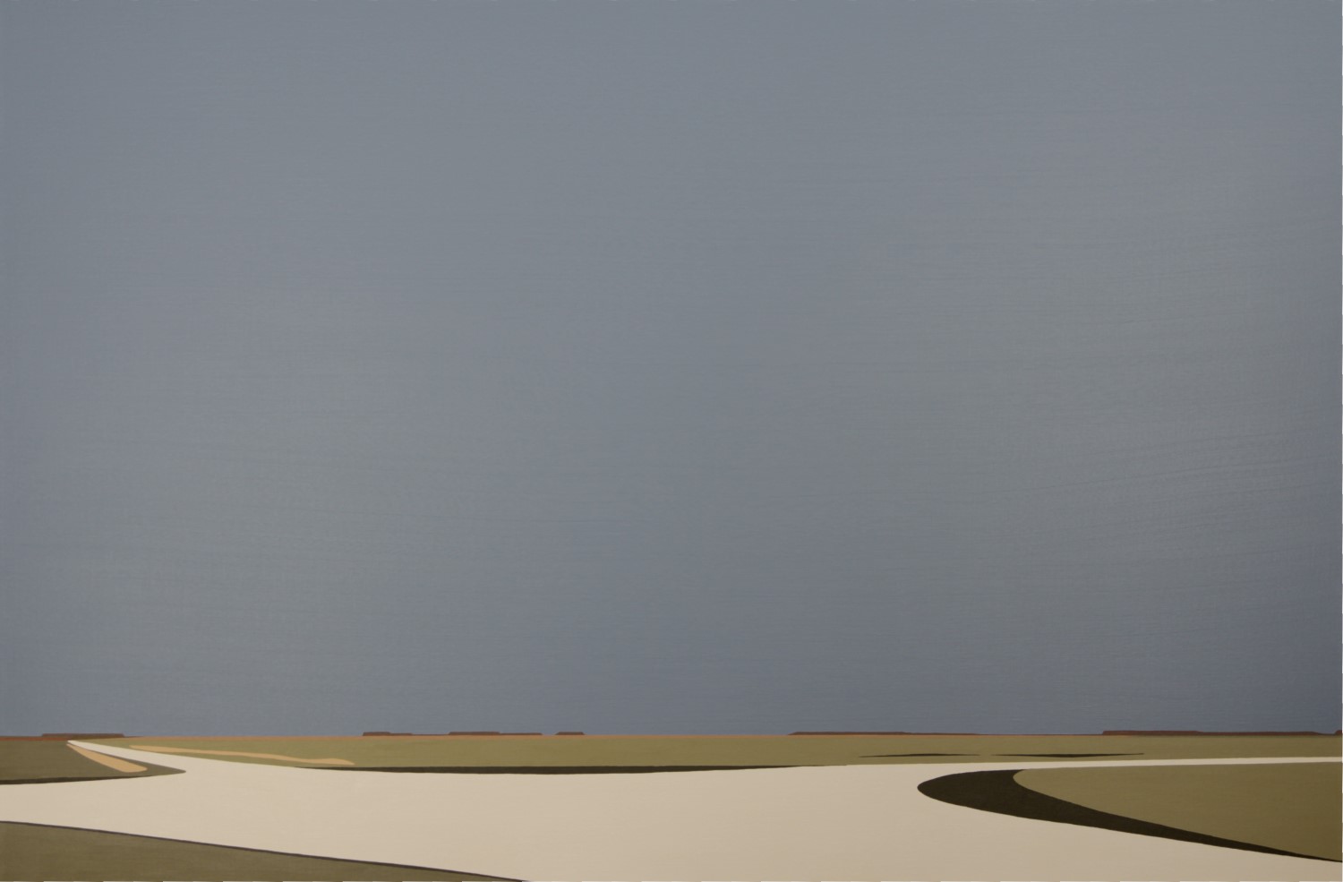 You have reached your destination