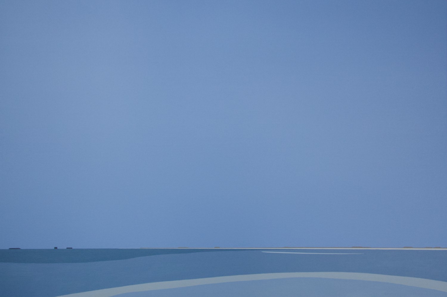  the sound of seagulls 