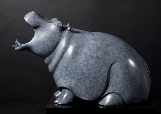 Hippo (verhuurd)